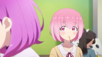 [ToonsHub] FX Fighter Kurumi-chan S01E02 1080p AMZN WEB-DL DDP2.0 H.264 (FX Senshi Kurumi-chan, Multi-Subs)