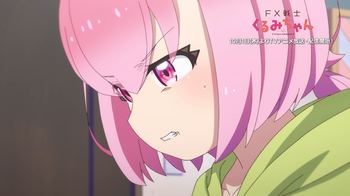 [ToonsHub] FX Senshi Kurumi-chan S01E01 1080p YT WEB-DL AAC2.0 H.264 (FX Fighter Kurumi-chan, Prerelease)