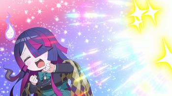 [ToonsHub] Ghost Meets Gal S01E01 REPACK 1080p AMZN WEB-DL DDP2.0 H.264 (Multi-Subs)