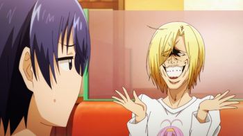 [ToonsHub] Grand Blue Dreaming S03E11 1080p CR WEB-DL AAC2.0 H.264 (Multi-Subs)