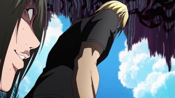 [ToonsHub] Grand Blue Dreaming S03E12 1080p BILI WEB-DL AAC2.0 H.265 (Multi-Subs)