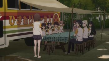 [ToonsHub] Grow Up Show Himawari no Circus-dan S01E12 1080p AMZN WEB-DL DDP2.0 H.264 (GROW UP SHOW -Sunflower Circus-)