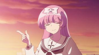 [ToonsHub] Hanaori-san Still Wants to Fight in the Next Life S01E11 1080p CR WEB-DL MULTi AAC2.0 H.264 (Hanaori-san wa Tensei Shite mo Kenka ga Shitai
