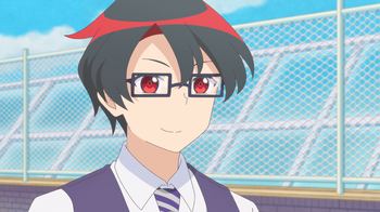 [ToonsHub] Hanaori-san Still Wants to Fight in the Next Life S01E12 1080p CR WEB-DL DUAL AAC2.0 H.264 (Hanaori-san wa Tensei Shite mo Kenka ga Shitai,