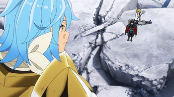 [ToonsHub] HELL MODE The Hardcore Gamer Dominates in Another World with Garbage Balancing S02E13 1080p ADN WEB-DL AAC2.0 H.264 (Hell Mode: Yarikomizuk