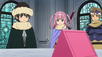 [ToonsHub] HELL MODE The Hardcore Gamer Dominates in Another World with Garbage Balancing S02E12 1080p HIDIVE WEB-DL DUAL AAC2.0 H.264 (Dual-Audio, En