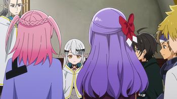 [ToonsHub] HELL MODE The Hardcore Gamer Dominates in Another World with Garbage Balancing S02E07 1080p HIDIVE WEB-DL DUAL AAC2.0 H.264 (Hell Mode: Yar