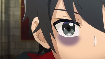 [ToonsHub] HELL MODE The Hardcore Gamer Dominates in Another World with Garbage Balancing S02E08 1080p HIDIVE WEB-DL DUAL AAC2.0 H.264 (Hell Mode: Yar