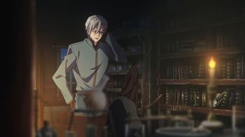 [ToonsHub] Hello I am a Witch and my Crush Wants me to Make a Love Potion S01E01 1080p CR WEB-DL AAC2.0 H.264 (Doumo, Suki na Hito ni Horegusuri wo Ir