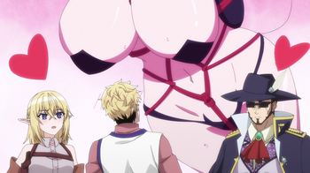 [ToonsHub] Im Dating a Dark Summoner S01E03 1080p UNCENSORED HIDIVE WEB-DL AAC2.0 H.264 (Dark Summoner to Dekiteiru, English-Sub)
