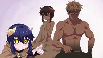 [ToonsHub] Im Dating a Dark Summoner S01E01 1080p UNCENSORED HIDIVE WEB-DL AAC2.0 H.264 (Dark Summoner to Dekiteiru, English-Sub)