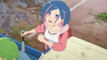 [ToonsHub] Im Looking for a Zombie S01E01 1080p CR WEB-DL DUAL AAC2.0 H.264 (#Zombie Sagashitemasu, Dual-Audio, Multi-Subs)