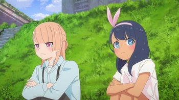 [ToonsHub] Im Looking for a Zombie S01E02 1080p CR WEB-DL DUAL AAC2.0 H.264 (#Zombie Sagashitemasu, Dual-Audio, Multi-Subs)