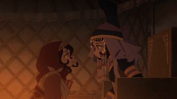 [ToonsHub] Jaadugar A Witch in Mongolia S01E12 REPACK 1080p CR WEB-DL AAC2.0 H.264 (Tenmaku no Jaadugar, Multi-Subs)