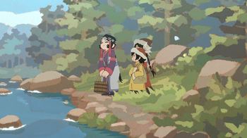 [ToonsHub] Jaadugar A Witch in Mongolia S01E06 1080p CR WEB-DL MULTi AAC2.0 H.264 (Tenmaku no Jaadugar, Multi-Audio, Multi-Subs)
