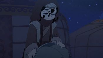 [ToonsHub] Jaadugar A Witch in Mongolia S01E08 1080p CR WEB-DL MULTi AAC2.0 H.264 (Tenmaku no Jaadugar, Multi-Audio, Multi-Subs)