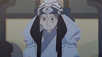 [ToonsHub] Jaadugar A Witch in Mongolia S01E11 1080p CR WEB-DL DUAL AAC2.0 H.264 (Tenmaku no Jaadugar, Dual-Audio, Multi-Subs)