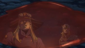 [ToonsHub] JoJos Bizarre Adventure S06E03 1080p NF WEB-DL MULTi AAC2.0 H.264 (JoJo no Kimyou na Bouken: Steel Ball Run - 2nd - 3rd STAGE, Multi-Audio,