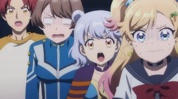 [ToonsHub] KAIJU GIRL CARAMELISE S01E12 1080p BILI WEB-DL AAC2.0 H.265 (Otome Kaijuu Caraméliser, Multi-Subs)