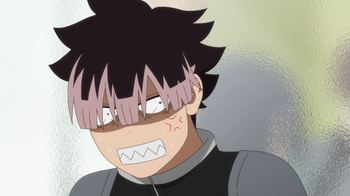 [ToonsHub] Kaiju No 8 S00E04 The Platoon Leaders Real Feelings 1080p BILI WEB-DL AAC2.0 H.265 (Multi-Subs)