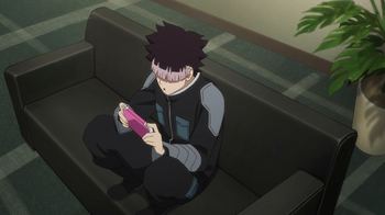[ToonsHub] Kaiju No 8 S00E07 The Coworkers' Bonds 1080p BILI WEB-DL AAC2.0 H.265 (Multi-Subs)