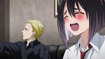 [ToonsHub] KAMUI Hes Behind You S01E01 1080p UNCENSORED AMZN WEB-DL DUAL DDP2.0 H.264 (Ushiro no Shoumen Kamui-san, Dual-Audio, Multi-Subs)