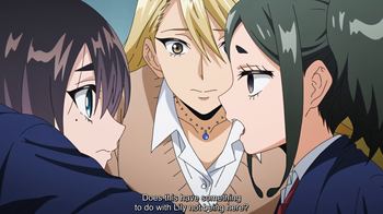 [ToonsHub] KAMUI Hes Behind You S01E12 1080p UNCENSORED OV WEB-DL AAC2.0 H.264 (Ushiro no Shoumen Kamui-san, English-Sub)
