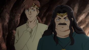 [ToonsHub] Kanata Kara S01E03 1080p AMZN WEB-DL DDP2.0 H.264 (From Far Away)