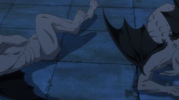 [ToonsHub] Koko wa Ore ni Makasete Saki ni Ike to Ittekara 10-nen ga Tattara Densetsu ni Natteita S01E12 1080p AMZN WEB-DL DDP2.0 H.264 (I Became a Le