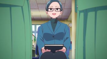 [ToonsHub] Kore Kaite Shine S01E11 1080p AMZN WEB-DL DDP2.0 H.264 (Draw This, Then Die!)