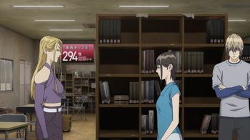 [ToonsHub] LIAR GAME S01E22 1080p CR WEB-DL DUAL AAC2.0 H.264 (Dual-Audio, Multi-Subs)
