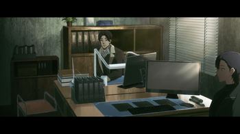 [ToonsHub] LINK CLICK S04E09 1080p BILI WEB-DL AAC2.0 H.265 (Shiguang Dailiren, Multi-Subs)