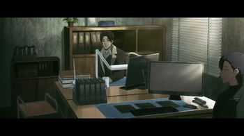 [ToonsHub] LINK CLICK S04E09 1080p CR WEB-DL AAC2.0 H.264 (Shiguang Dailiren, Multi-Subs)