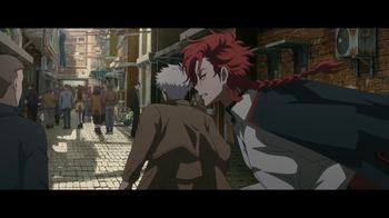 [ToonsHub] LINK CLICK S04E10 1080p BILI WEB-DL AAC2.0 H.265 (Shiguang Dailiren, Multi-Subs)