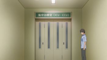 [ToonsHub] Love Unseen Beneath the Clear Night Sky 2026 S01E11 1080p CR WEB-DL AAC2.0 H.264 (Toumei na Yoru ni Kakeru Kimi to, Me ni Mienai Koi wo Shi