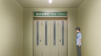 [ToonsHub] Love Unseen Beneath the Clear Night Sky 2026 S01E11 1080p BILI WEB-DL AAC2.0 H.265 (Multi-Subs)