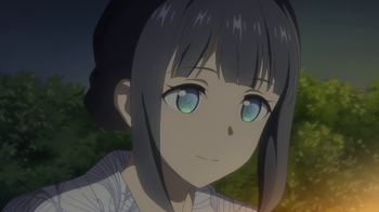 [ToonsHub] Love Unseen Beneath the Clear Night Sky 2026 S01E12 1080p CR WEB-DL AAC2.0 H.264 (Toumei na Yoru ni Kakeru Kimi to, Me ni Mienai Koi wo Shi