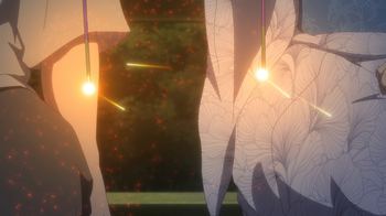 [ToonsHub] Love Unseen Beneath the Clear Night Sky 2026 S01E12 1080p BILI WEB-DL AAC2.0 H.265 (Toumei na Yoru ni Kakeru Kimi to, Me ni Mienai Koi wo S
