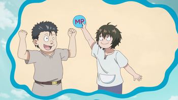 [ToonsHub] Magic Repo Man S01E01 1080p CR WEB-DL AAC2.0 H.264 (Kashita Maryoku wa Revo Barai de Kyousei Choushuu, Multi-Subs)
