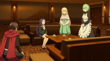 [ToonsHub] Magical Explorer S01E02 1080p CR WEB-DL DUAL AAC2.0 H.264 (Dual-Audio, Multi-Subs)
