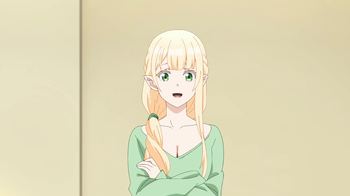 [ToonsHub] Magical Explorer S01E03 1080p AMZN WEB-DL DDP2.0 H.264 (Magical★Explorer: Eroge no Yuujin Chara ni Tensei Shitakedo, Game Chishiki Tsukatte