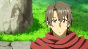[ToonsHub] Magical Explorer S01E04 1080p AMZN WEB-DL DDP2.0 H.264 (Magical★Explorer: Eroge no Yuujin Chara ni Tensei Shitakedo, Game Chishiki Tsukatte