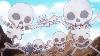[ToonsHub] Magical Girl Raising Project Restart S01E01 1080p UNEXT WEB-DL AAC2.0 H.264 (Mahou Shoujo Ikusei Keikaku restart, Multi-Subs)
