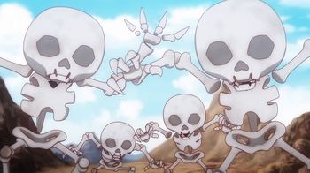 [ToonsHub] MAGICAL GIRL RAISING PROJECT restart S01E01 1080p OV WEB-DL AAC2.0 H.264 (Mahou Shoujo Ikusei Keikaku restart, English-Sub)