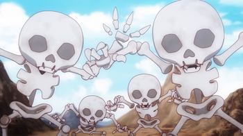 [ToonsHub] Magical Girl Raising Project Restart S01E01 REPACK 1080p AMZN WEB-DL DDP2.0 H.264 (Mahou Shoujo Ikusei Keikaku: restart, Multi-Subs)