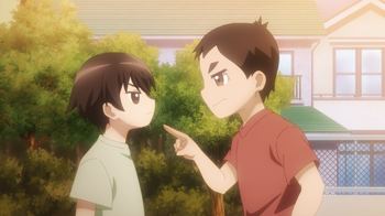 [ToonsHub] Marikas Love Meter Malfunction S01E06 1080p UNCENSORED AMZN WEB-DL DUAL DDP2.0 H.264 (Marika-chan no Koukando wa Bukkowarete Iru, Dual-Audi