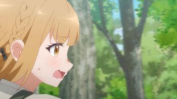 [ToonsHub] Marikas Love Meter Malfunction S01E03 1080p UNCENSORED AMZN WEB-DL DUAL DDP2.0 H.264 (Marika-chan no Koukando wa Bukkowarete Iru, Dual-Audi