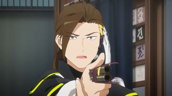 [ToonsHub] Mebius Dust S01E11 1080p CR WEB-DL AAC2.0 H.264 (Multi-Subs)