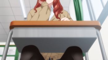 [ToonsHub] My Girlfriends Friend S01E02 REPACK 1080p UNCENSORED ADN WEB-DL AAC2.0 H.264 (Kanojo no Tomodachi, Multi-Subs)
