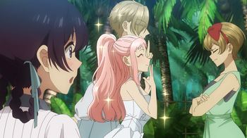 [ToonsHub] My Stepmother and Stepsisters Arent Wicked S01E11 1080p AMZN WEB-DL DDP2.0 H.264 (Ibitte Konai Gibo to Gishi, Multi-Subs)